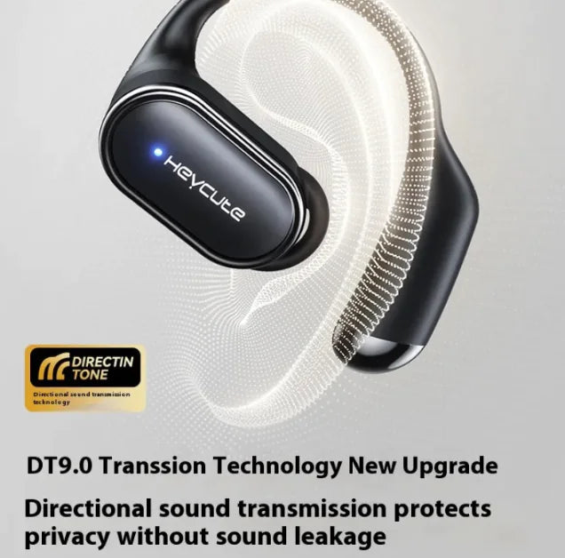 Wireless Bluetooth Headset - MCD Trade & Services