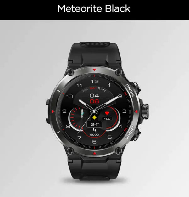 Smart Watches - MCD Trade & Services