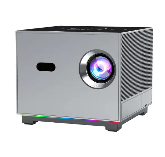 Mini Projector for Home & Office Use - MCD Trade & Services