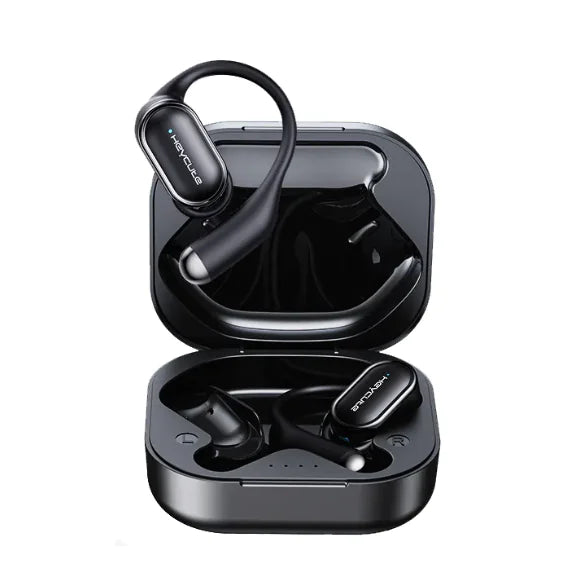 Wireless Bluetooth Headset - MCD Trade & Services