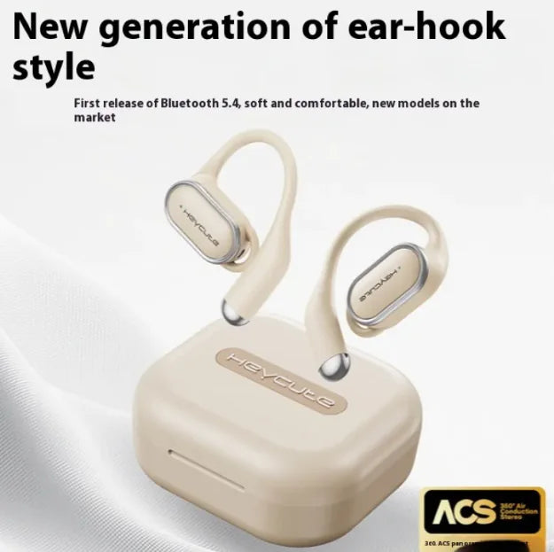 Wireless Bluetooth Headset - MCD Trade & Services