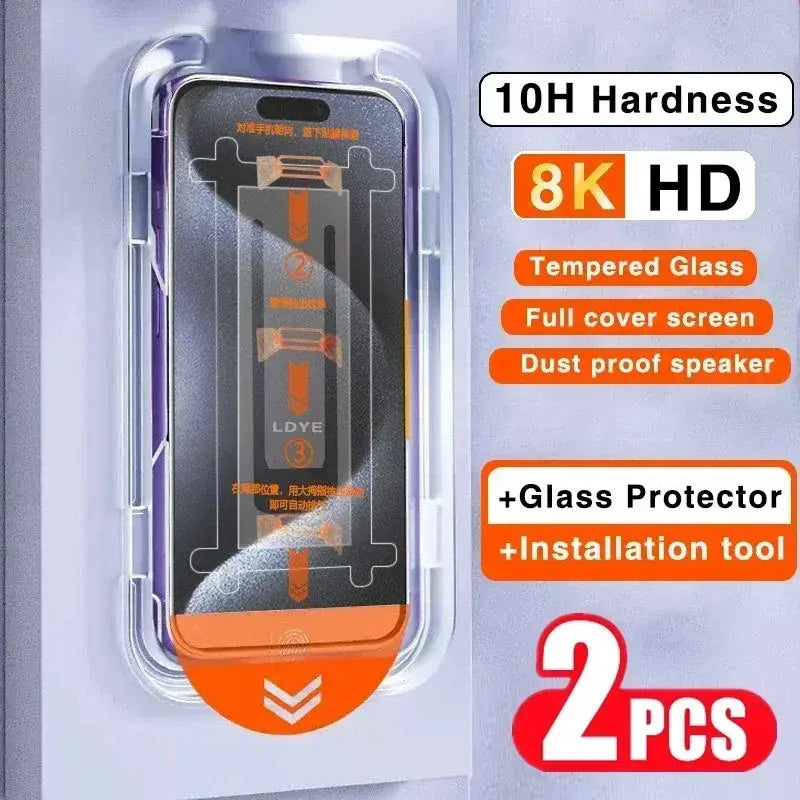 Privacy Screen Protector - MCD Trade & Services