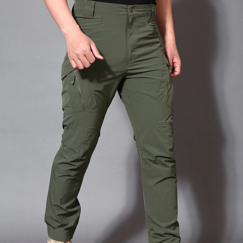 Ultimate Tactical Waterproof Pants - MCD Trade & Services